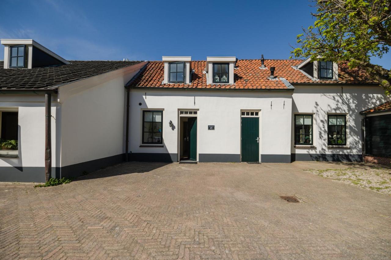 De Kroft Beach Residences Noordwijk Aan Zee Exterior foto