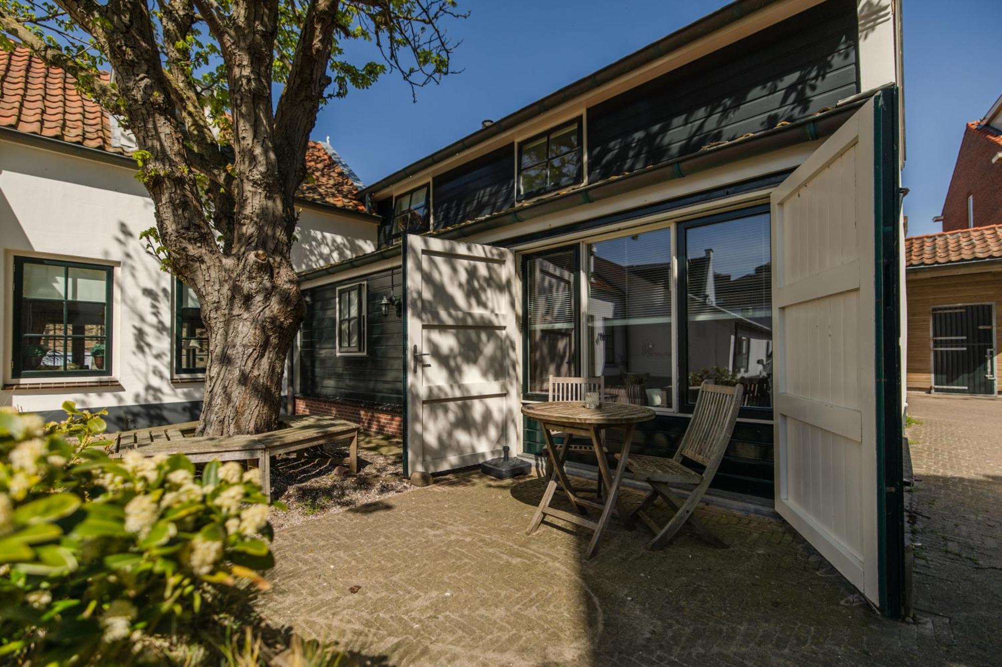 De Kroft Beach Residences Noordwijk Aan Zee Cameră foto